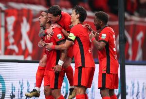 星空官网-东体：海港全队警惕西海岸这个对手，不想再犯同样错误