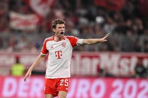 星空官网-记者:澳超悉尼FC商谈免签穆勒,球员目前倾向于美职联