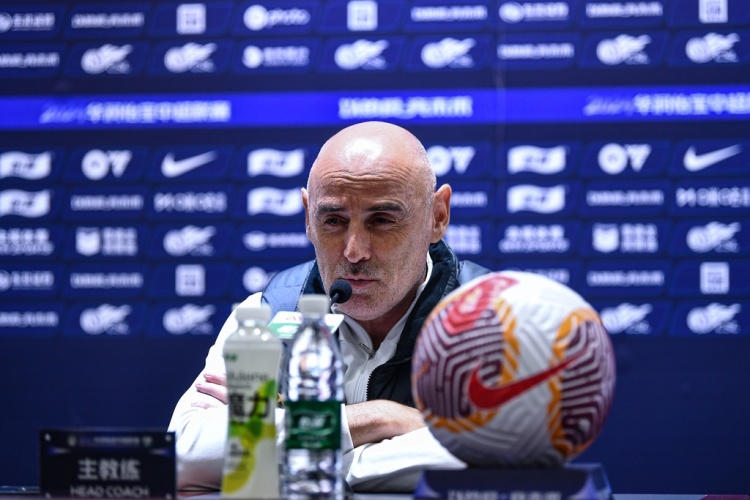 星空投注-穆斯卡特欣喜梅伦多斩获处子球 盛赞球队延续上轮斗志