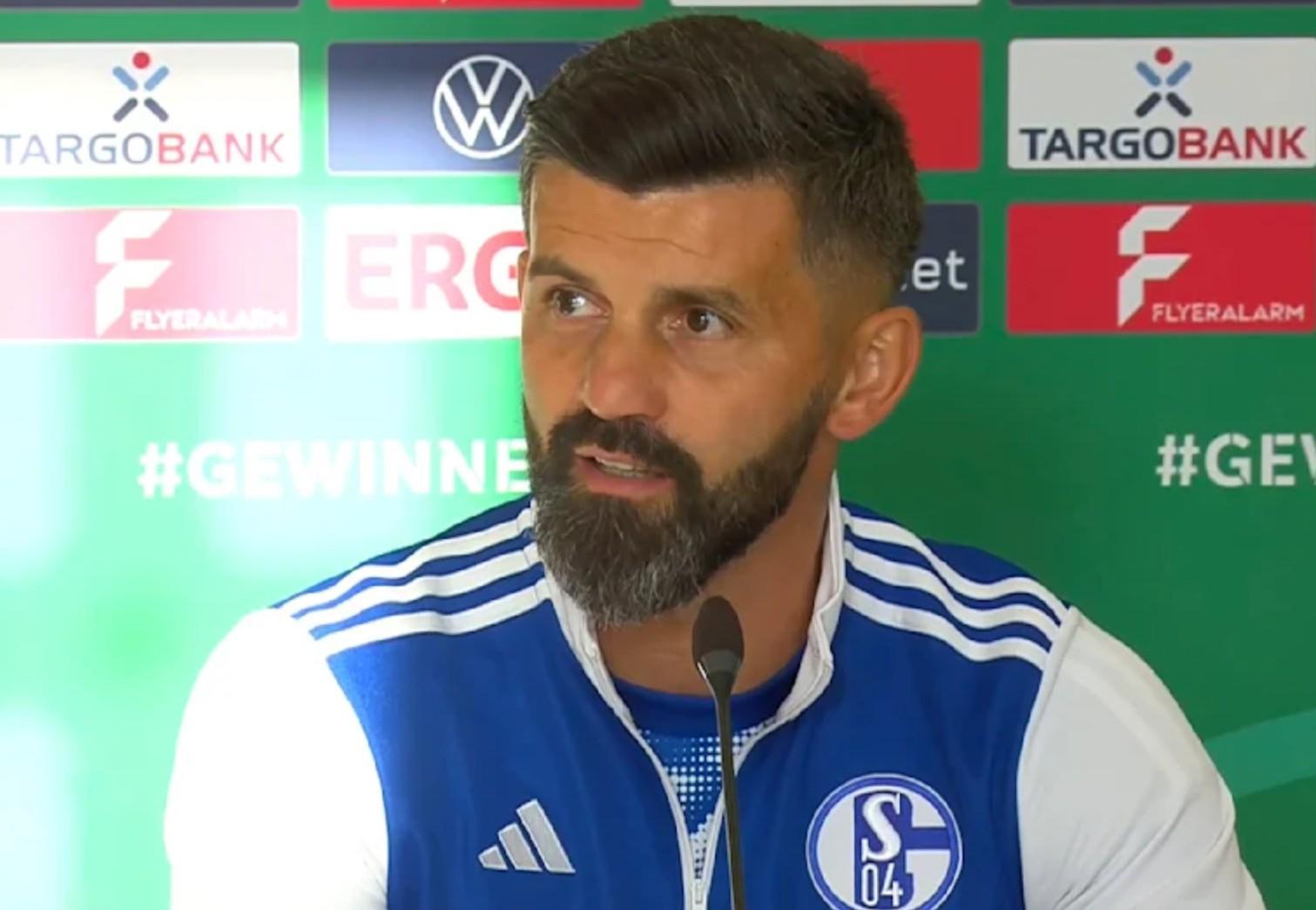 星空投注-零容忍,沙尔克04就阿德杰伊遭种族歧视一事向德国警方报案