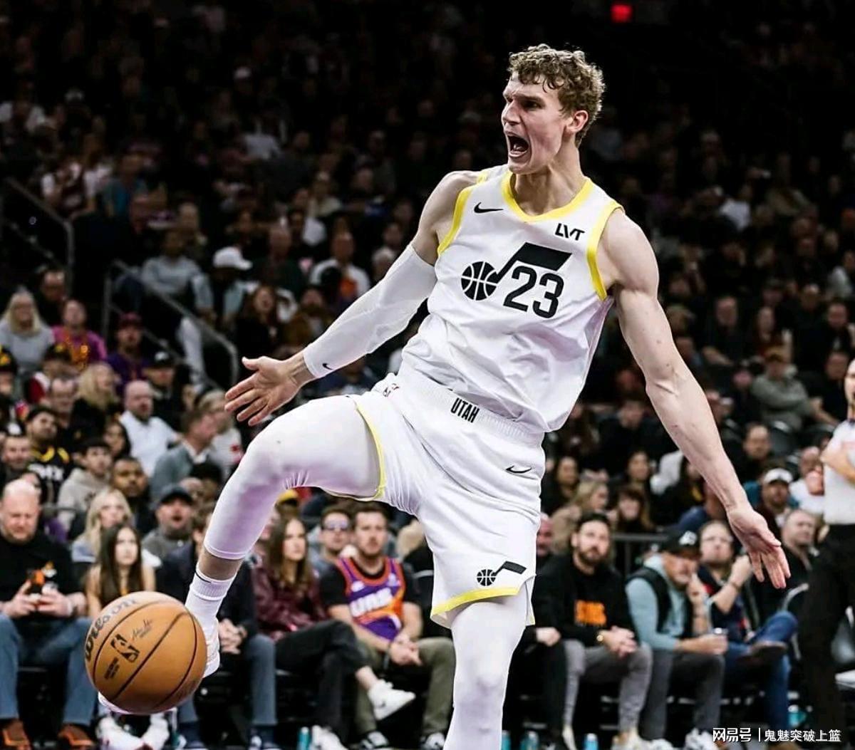 星空投注-48+31+42!狂砍121分!FIBA新晋大杀器!勇士去年差点得到他