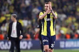 星空体育-土媒：什克向费内巴切索要1200万欧年薪，俱乐部认为太高了