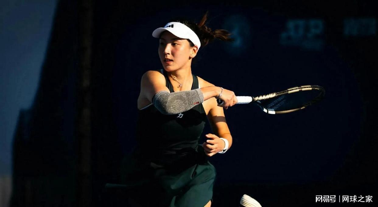 星空体育-王欣瑜一日双赛进四强迎来利好消息,职业生涯首冠真的要来了?