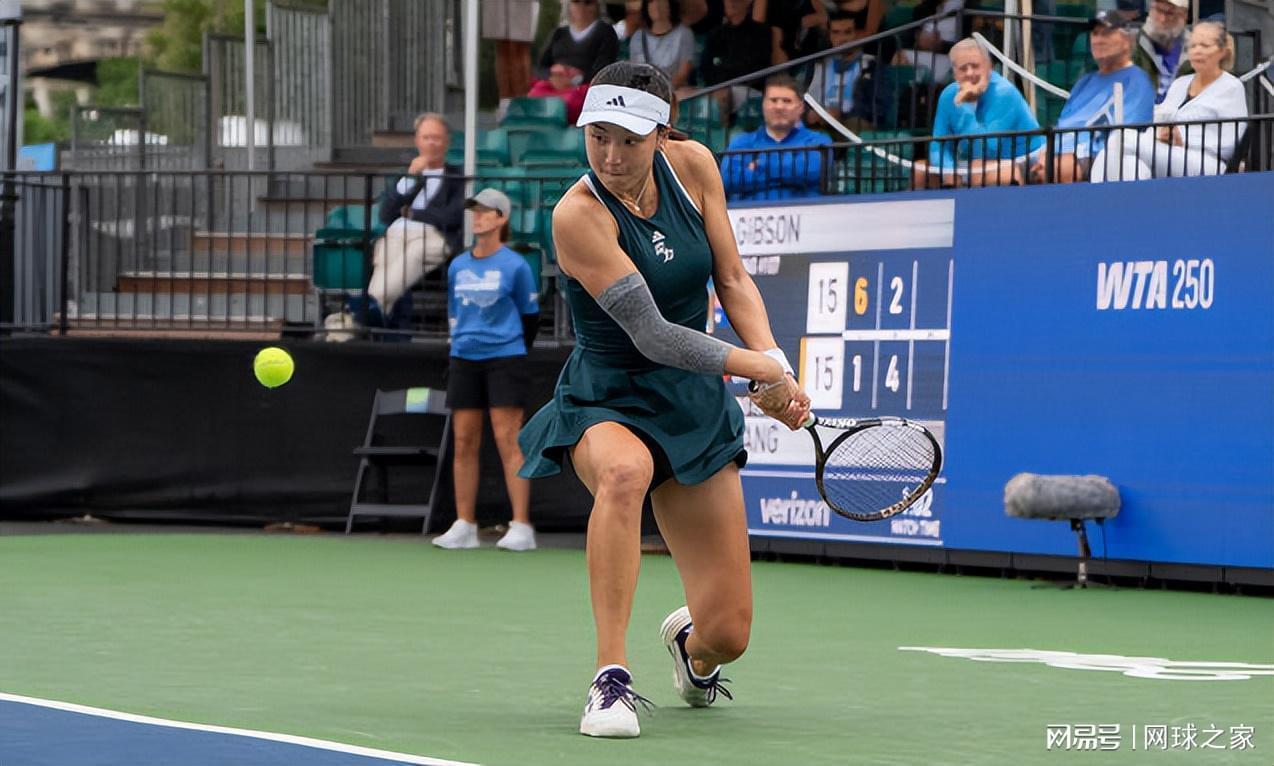 星空体育-王欣瑜一日双赛进四强迎来利好消息,职业生涯首冠真的要来了?