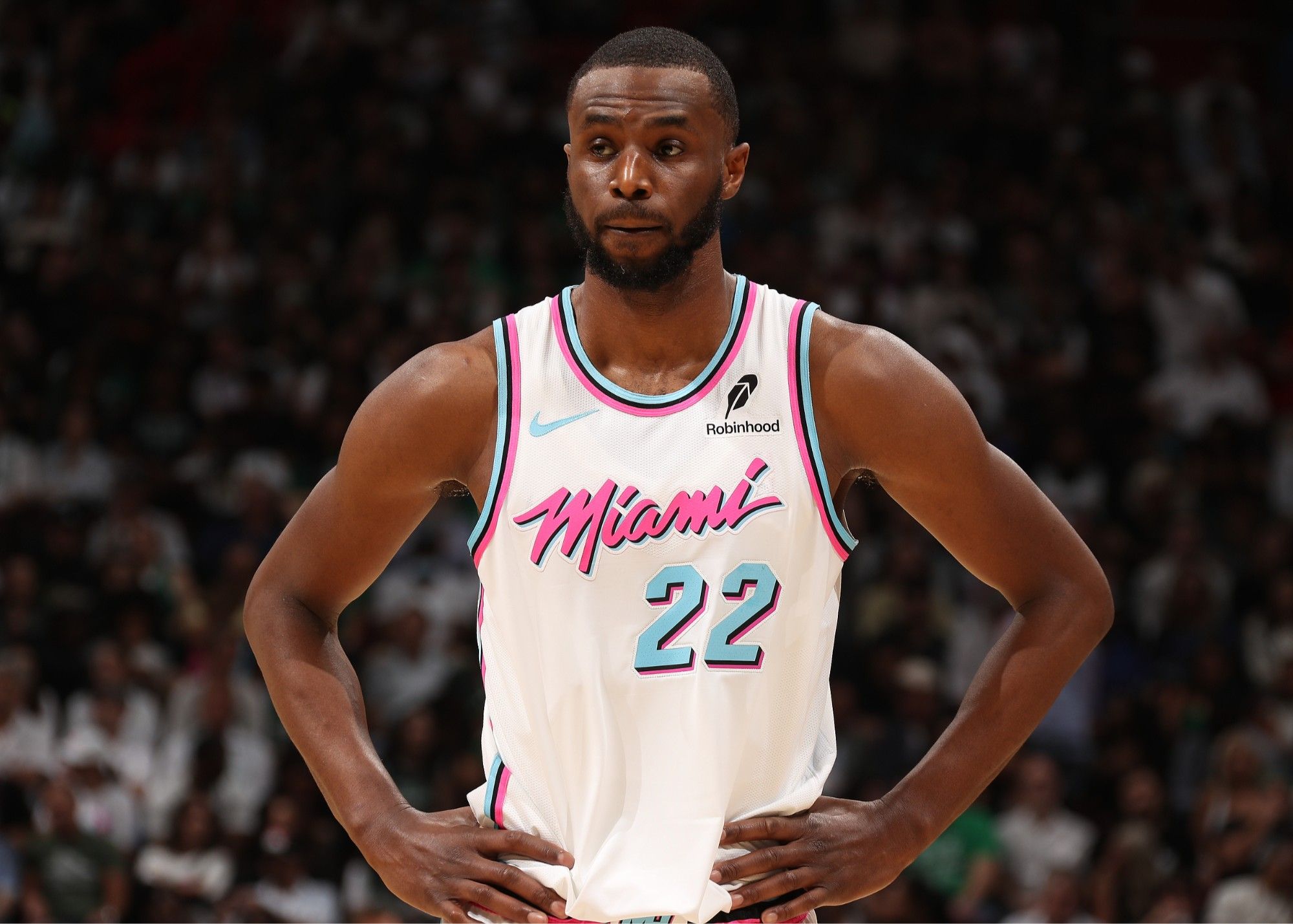 斯波教练：维金斯已经到达迈阿密，休赛期他基本都会留在迈阿密