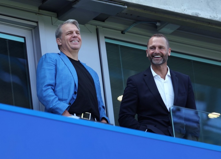 星空体育平台-夺冠、补强、盈利三不误，切尔西是如何引领时代潮流的？