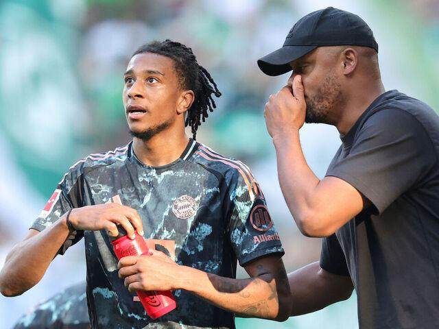 1726992327938051529.jpg 星空投注-如此德甲标王谁不喜欢?如此拜仁足球谁不爱看?