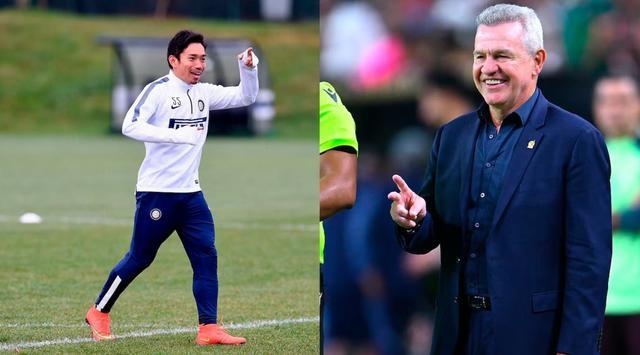 星空官网-墨西哥主帅阿吉雷：长友佑都是我的老朋友，他给我留下深刻印象