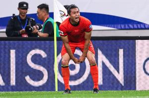 星空体育-记者：担心国足最后一个主场失去意义，下轮怎么赢印尼是严肃问题