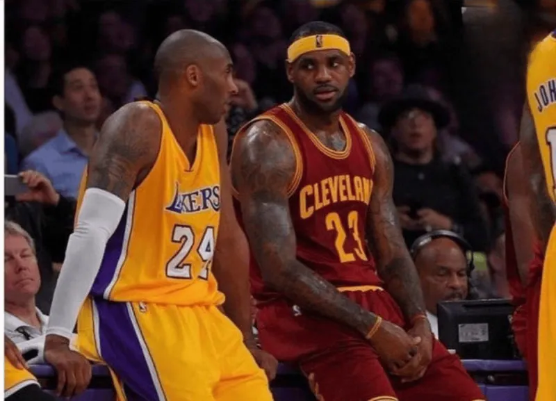 星空体育平台-霍华德：科比是混蛋且不在乎，詹姆斯在乎&amp;amp;希望大家都喜欢他