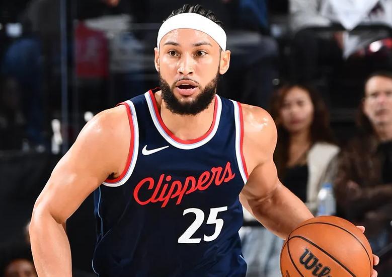 经纪人跑路，休赛季钓鱼，西蒙斯恐无缘NBA！