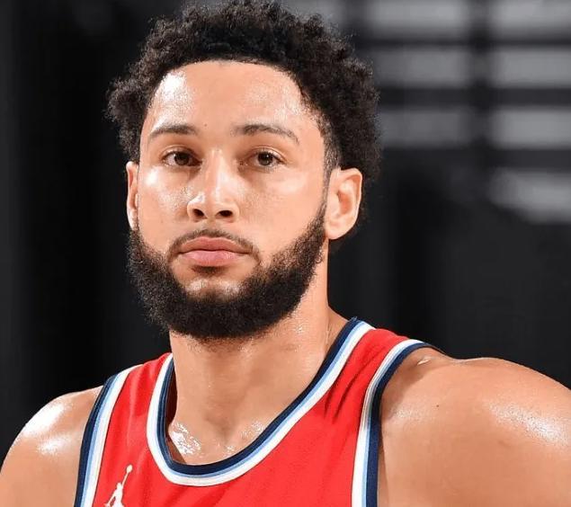 经纪人跑路，休赛季钓鱼，西蒙斯恐无缘NBA！