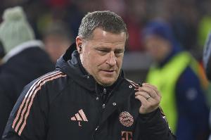 星空体育官网-埃贝尔:不与穆勒续约是竞技层面决定 转会必须保持收支平衡