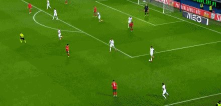 星空体育平台-【早报】梦回2018！39岁C罗精彩倒勾破门！