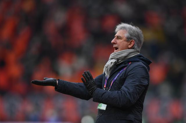 星空体育官网-专访乔迪：崛起靠的是进取心 我和浙江队彼此适合