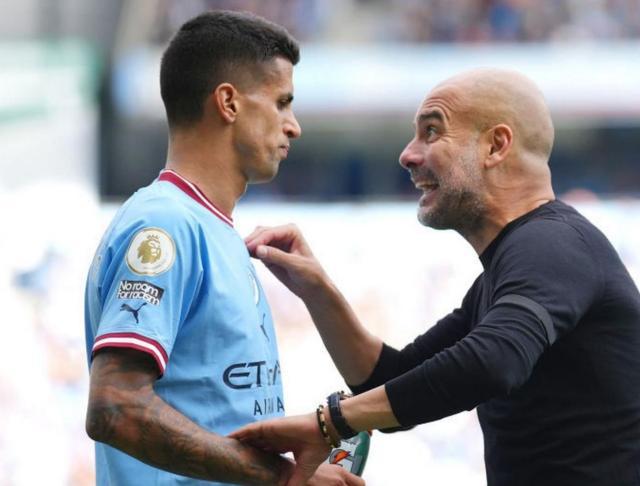 1675131388206096503.jpg 星空体育-【观察】瓜迪奥拉为什么果断清洗坎塞洛?