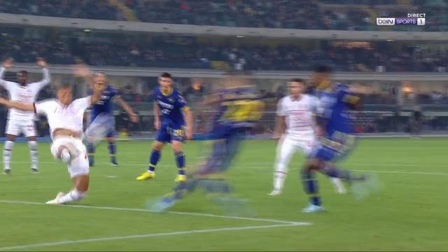 星空投注-佳夫，防线最佳勇夫！但AC米兰为何新援融入最慢？