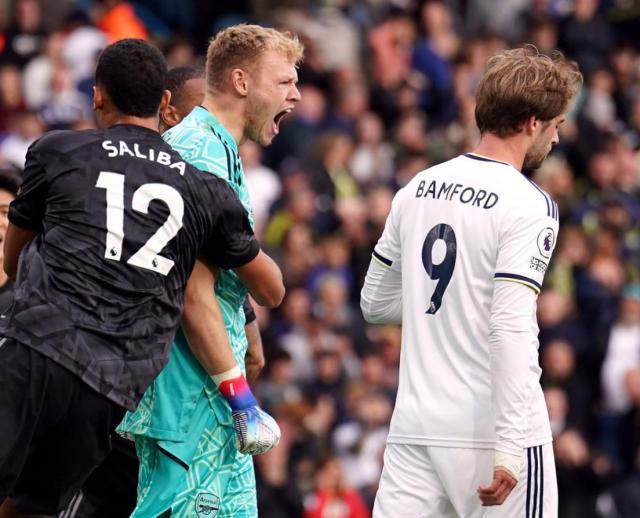 1665936581355011707.jpg 星空投注-球场断电,榜首不断电!阿森纳喜获赛季最艰苦一胜