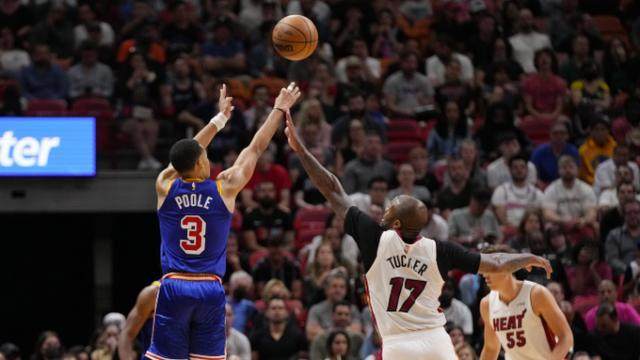 星空投注-科尔：主场优势没那么重要 普尔与克雷缺一不可