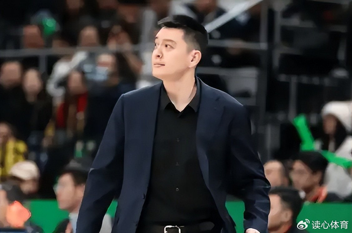 星空官网-广东2喜1忧，广厦报价2米13中锋，辽宁杨鸣辞职，四川CBA股权遭冻结|辽宁男篮|浙江广厦|广东宏远|班巴|哈桑-怀特塞德_新浪体育_新浪新闻