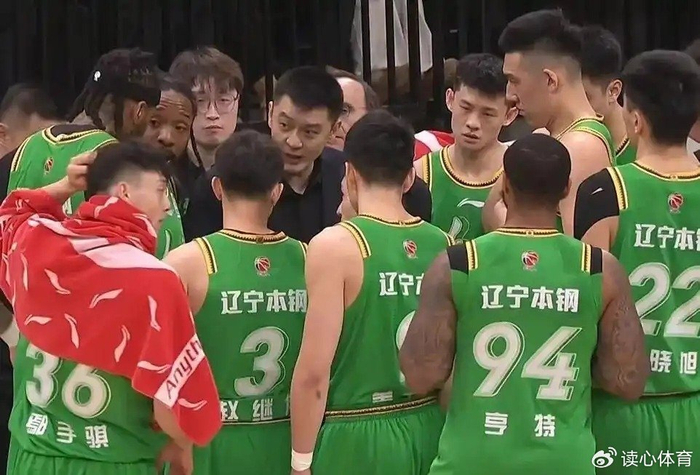 星空官网-广东2喜1忧，广厦报价2米13中锋，辽宁杨鸣辞职，四川CBA股权遭冻结|辽宁男篮|浙江广厦|广东宏远|班巴|哈桑-怀特塞德_新浪体育_新浪新闻