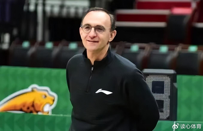 星空官网-广东2喜1忧，广厦报价2米13中锋，辽宁杨鸣辞职，四川CBA股权遭冻结|辽宁男篮|浙江广厦|广东宏远|班巴|哈桑-怀特塞德_新浪体育_新浪新闻