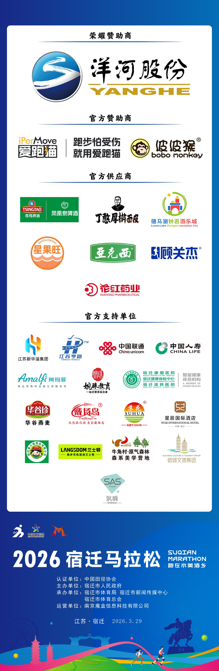 星空体育官网-迁马·跑在水美酒乡｜周娇：奔跑遇见更好的自己|半马|宿迁市|江苏省|训练|报名_新浪新闻