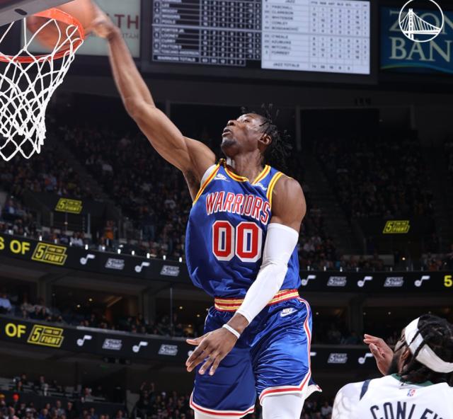 星空官网-内线被爆仅得85分 伤兵满营的勇士进攻完全冰冻