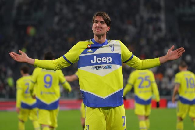 星空投注-弗拉霍维奇单打能力超C罗，尤文得利他型进球机器！