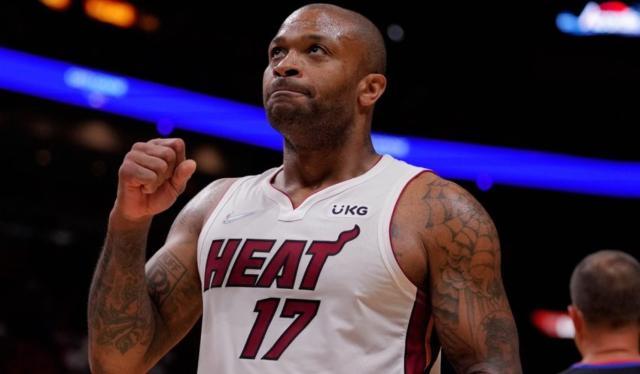 1635692407972035625.jpg 星空投注-【观察】具备争冠所有要素 热火将迎大丰收赛季?