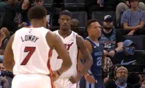 1635692402173035756.jpg 星空投注-【观察】具备争冠所有要素 热火将迎大丰收赛季?