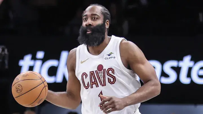 星空体育平台-哈登已得29017分,还要多久才能超越乔科?说出来你可能不信|詹姆斯·哈登|乔丹|科比·布莱恩特|骑士|克利夫兰骑士队_新浪体育_新浪新闻