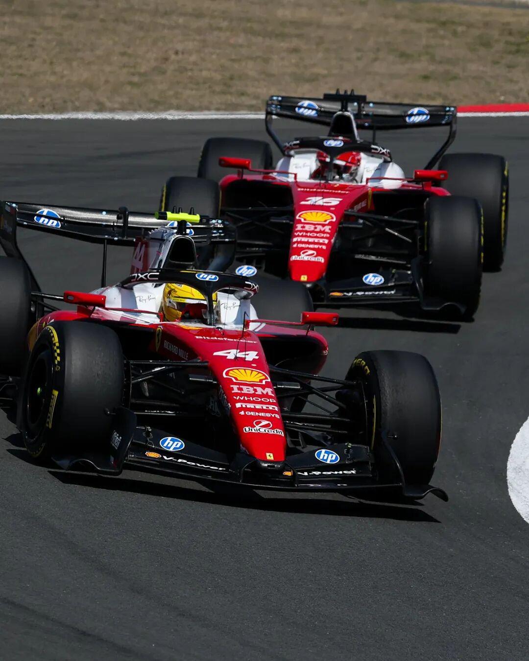 星空体育平台-在上海，把F1过成一个节日